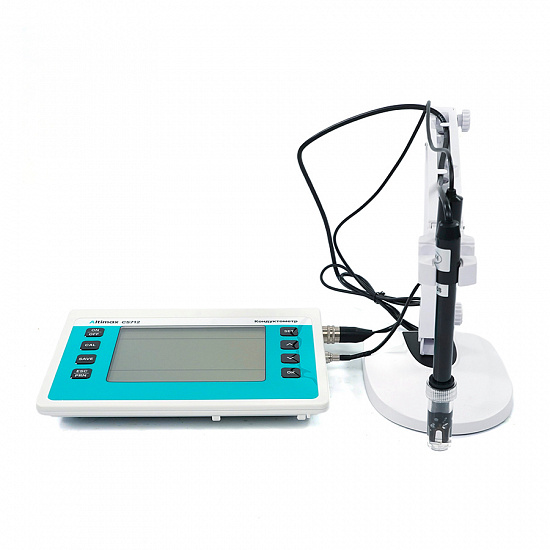 Altimax CS712 Кондуктометр настольный_2