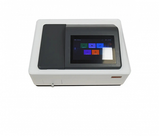 Спектрофотометр UNICO 2800Т_2