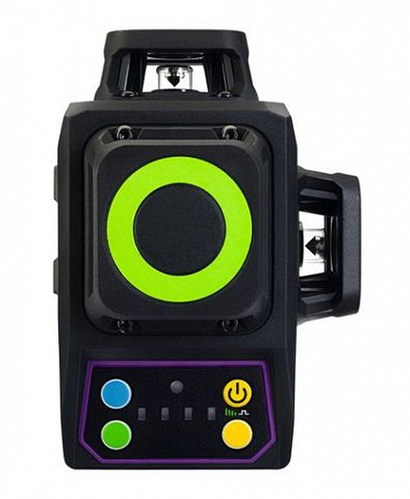 Лазерный уровень Ermenrich PRO LV50_2