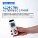 Verdo MA1101 Манометр дифференциальный, ±13,79 кПа/±0,3%_3