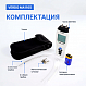 Verdo MA1105 Манометр дифференциальный, ±517,1 кПа/±0,3%_5