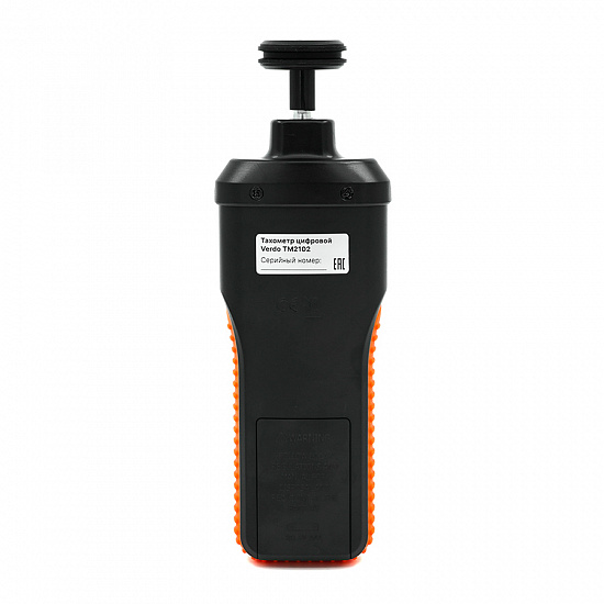 Verdo TM2102 Тахометр бесконтактный_4