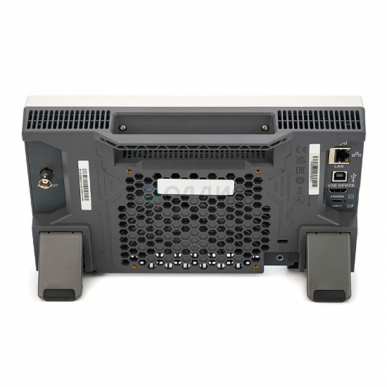 RIGOL DHO812 Осциллограф цифровой_4