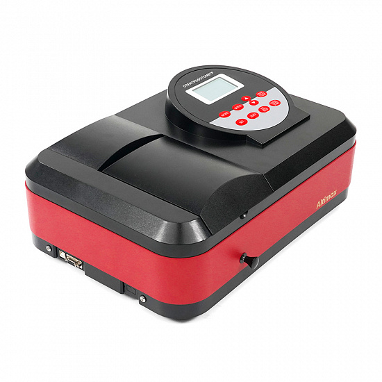 Altimax UV-2PC Спектрофотометр_2
