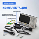 RIGOL DHO812 Осциллограф цифровой_12