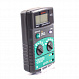 Мегаомметр цифровой MS5201 Mastech_4