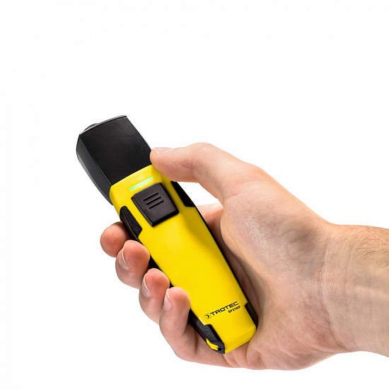 Пирометр Trotec BP21WP appSensor_4