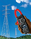 CEM DT-9383W Клещи электроизмерительные_2