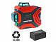 Лазерный нивелир CONDTROL GFX360-2_2