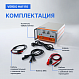 VERDO HA1110 Усилитель амплитудный, 200кГц, 1600 Вп-п_12
