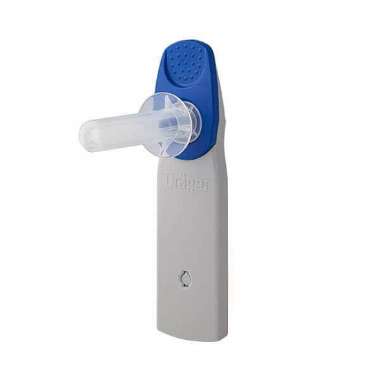 Draeger DrugTest 5000 Тест-кассеты_1