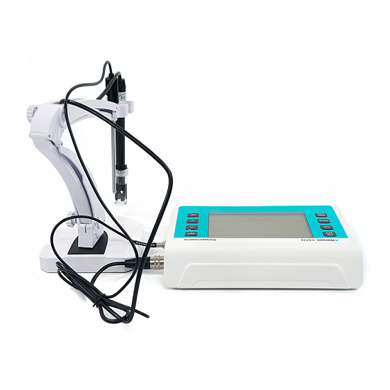 Altimax CS712 Кондуктометр настольный_5