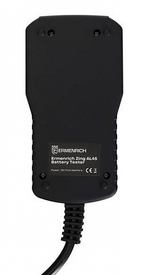 Тестер аккумуляторный Ermenrich Zing AL45_3