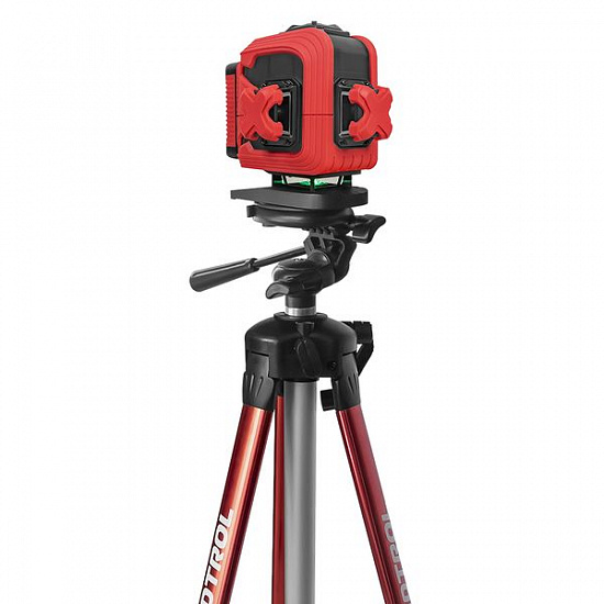 Лазерный нивелир CONDTROL Boden 3D_4