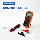 VERDO IH6301 Измеритель сопротивления изоляции (Мегаомметр) до 1000В_11
