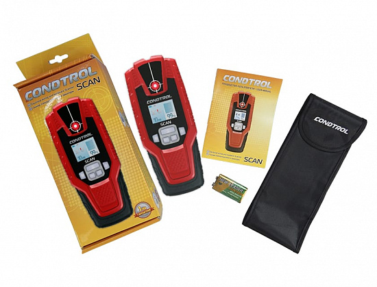 Детектор CONDTROL Scan_2