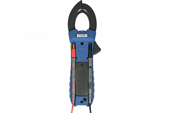 DT-3349W Клещи электроизмерительные_2