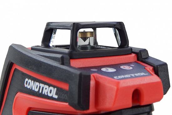 Лазерный нивелир CONDTROL Xliner Combo 360G_2