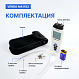 Verdo MA1102 Манометр дифференциальный, ±34,47 кПа/±0,3%_5