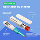 pH-метр карманный testo 206-pH1_5