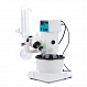 Altimax RV12-2A Испаритель ротационный, 1. Электрический подъемник 2. Вращающаяся колба: 2 л 3. Диапазон скоростей 20–200 об/мин._3