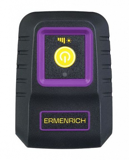 Лазерный уровень Ermenrich BASE LT10_2