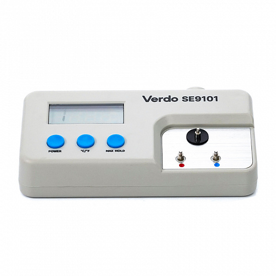 VERDO SE9101 Измеритель температуры жала паяльника_2