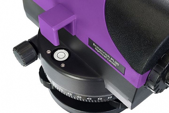 Нивелир Ermenrich PL30_3