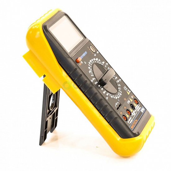 Мультиметр Mastech MY63_4