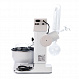 Altimax RV12-2A Испаритель ротационный, 1. Электрический подъемник 2. Вращающаяся колба: 2 л 3. Диапазон скоростей 20–200 об/мин._5
