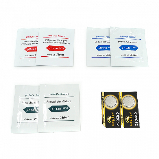 Altimax PH311 pH-метр погружной карманный_11