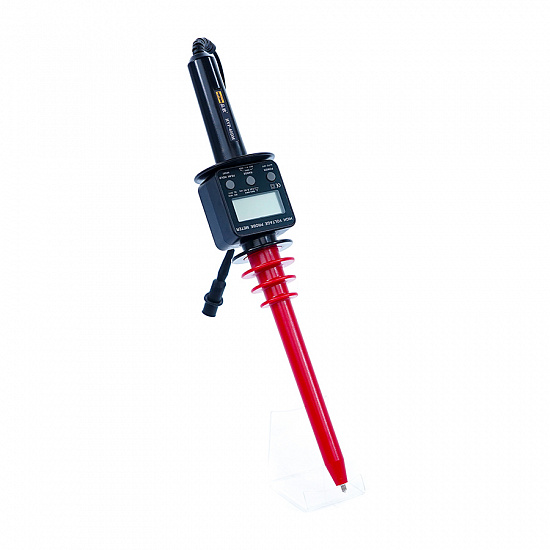 PINTECH HVP-40DM Киловольтметр, 40 кВ, 2000 МОм_3