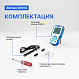 Altimax OD614 Оксиметр портативный_8