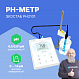 PH2101 Настольный pH-метр ЭКОСТАБ_1