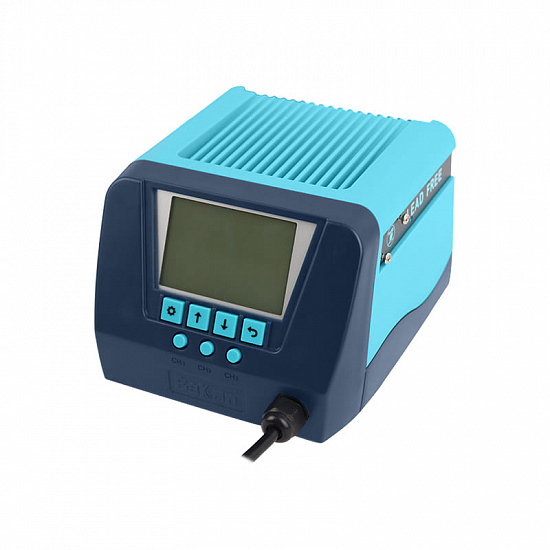 Станция паяльная термовоздушная Bakon BK880_5