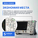 RIGOL DHO812 Осциллограф цифровой_8