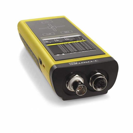 Многофункциональный прибор Trotec T3000_5