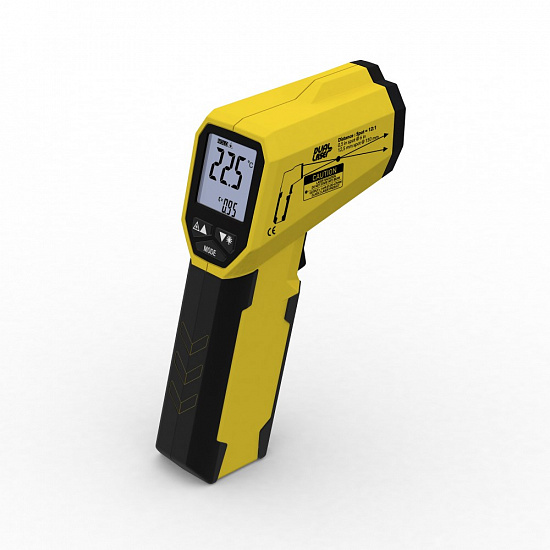Пирометр Trotec BP21_1