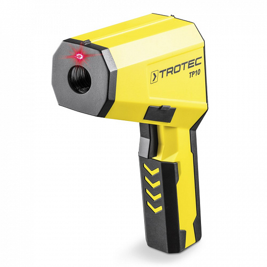 Пирометр Trotec TP10_4