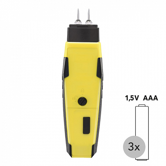 Влагомер Trotec BM22WP appSensor_3