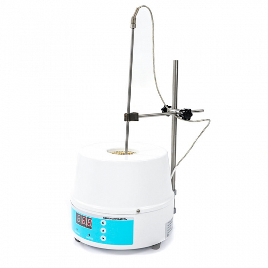 Altimax HM-2-250 Колбонагреватель (250 мл; 450С; термодатчик; 150 Вт)_6
