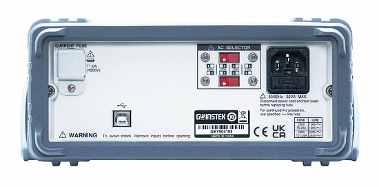 GDM-79041 Вольтметр_3