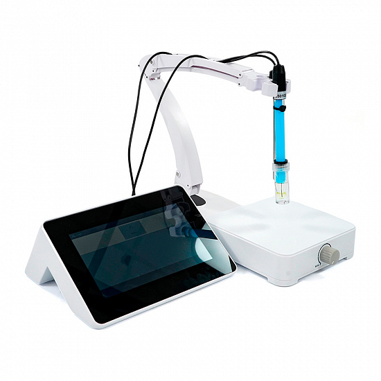 Altimax PH405 рН-метр настольный_3