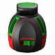 Лазерный нивелир CONDTROL Unix360 Green pro_1