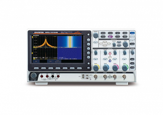 Осциллограф MPO-72102B_1