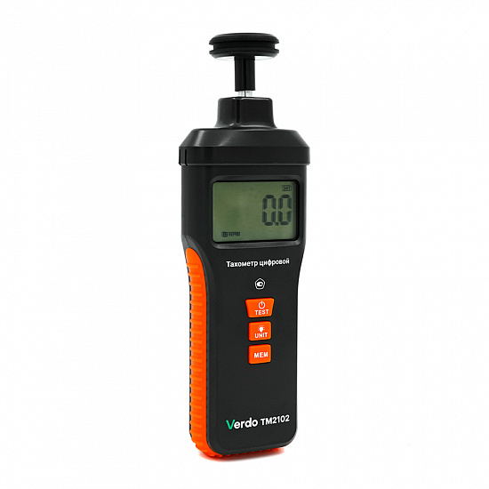 Verdo TM2102 Тахометр бесконтактный_2