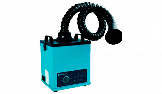 Дымоуловитель Bakon BK261_1