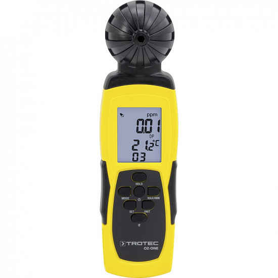 Озонометр Trotec OZ-ONE_1