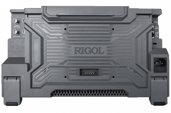 RIGOL DHO5104 осциллограф цифровой_2