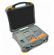 Измеритель сопротивления изоляции HT Italia HT7052_1